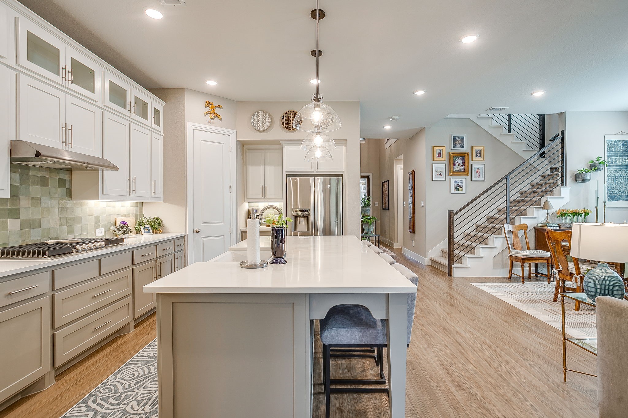 2132 Rolling Oaks Drive Fort Worth TX 76008