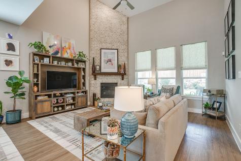 2132 Rolling Oaks Drive Fort Worth TX 76008