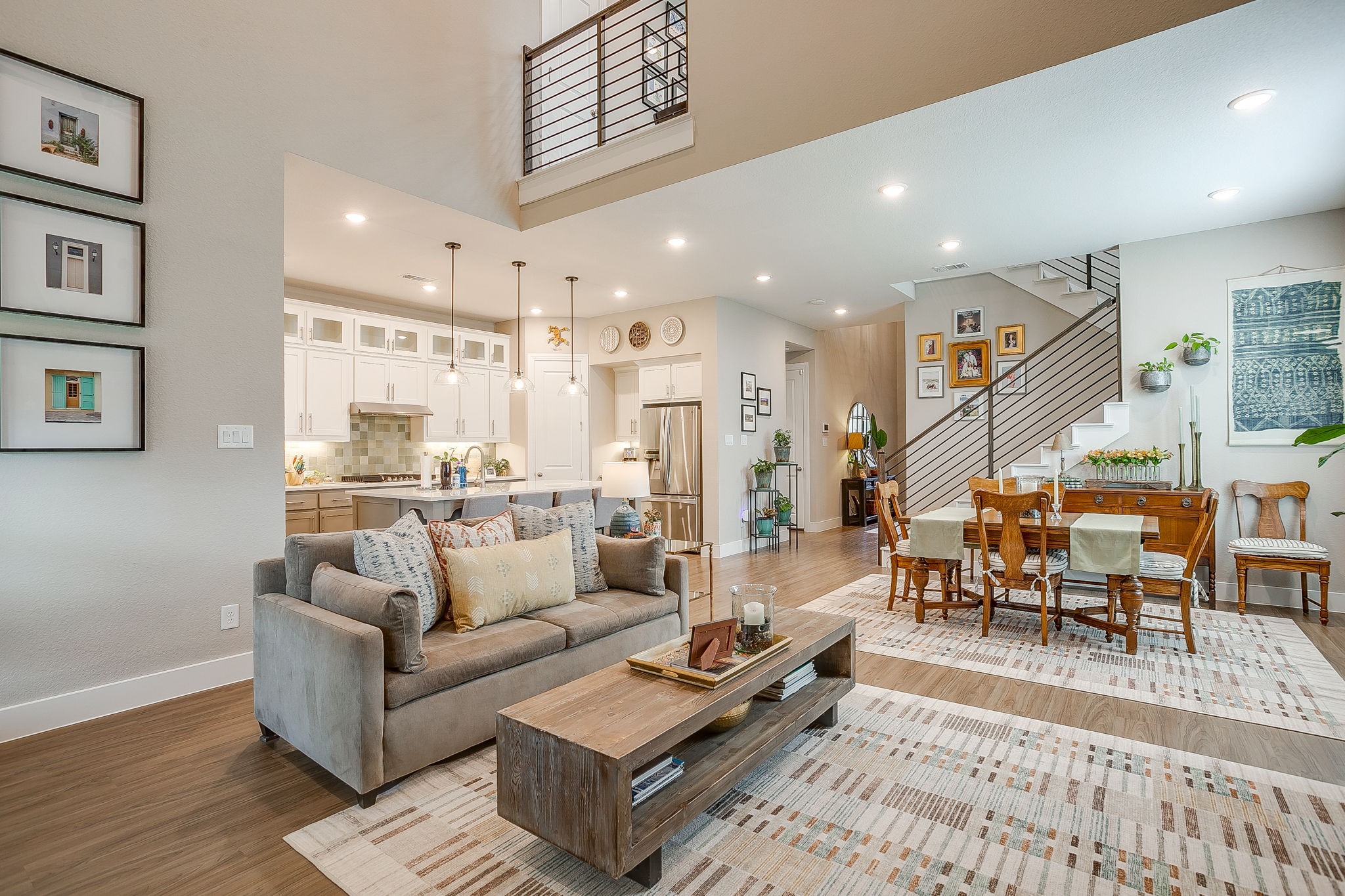 2132 Rolling Oaks Drive Fort Worth TX 76008