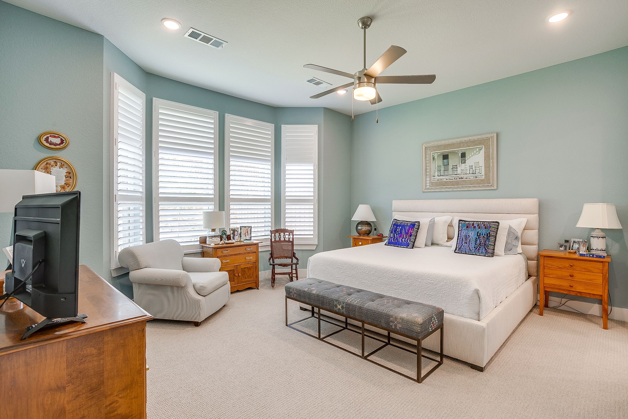 2132 Rolling Oaks Drive Fort Worth TX 76008