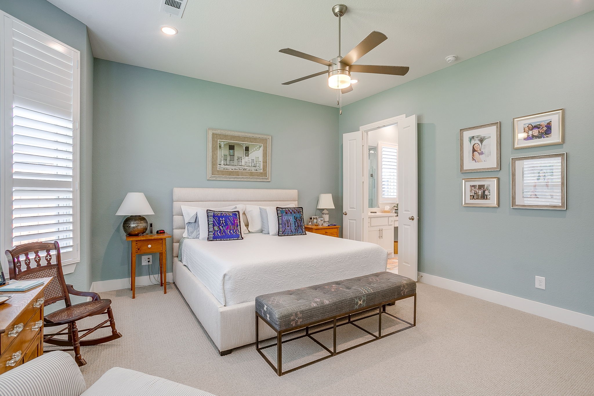 2132 Rolling Oaks Drive Fort Worth TX 76008
