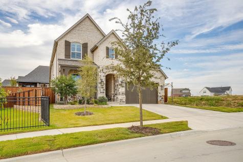 2132 Rolling Oaks Drive Fort Worth TX 76008