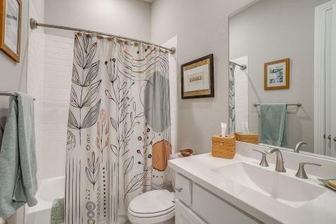 2132 Rolling Oaks Drive Fort Worth TX 76008