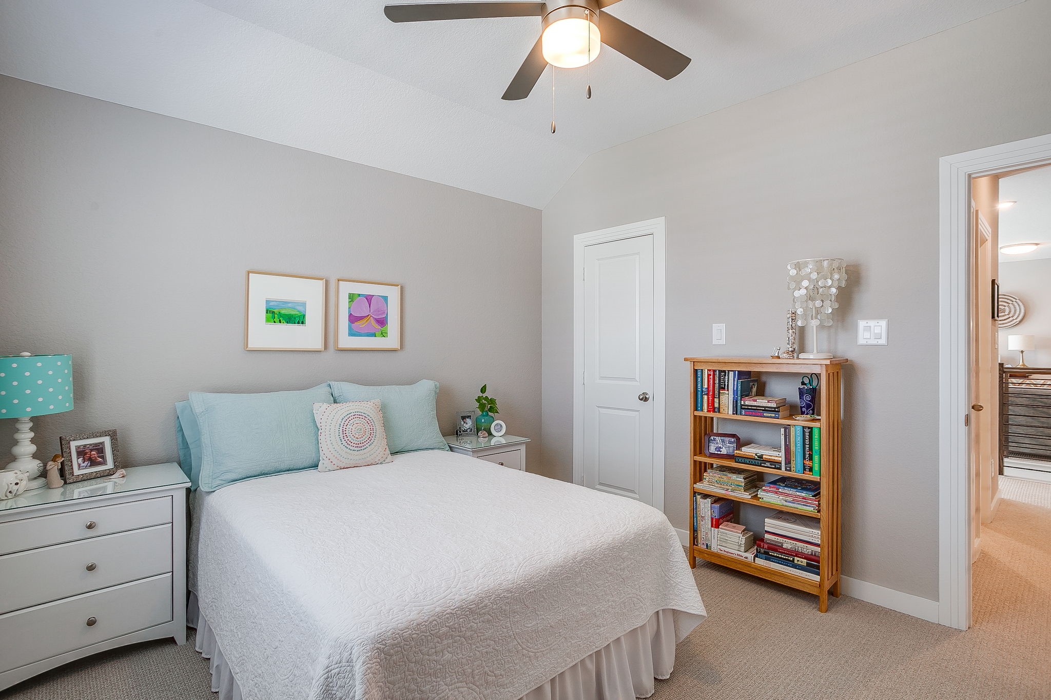 2132 Rolling Oaks Drive Fort Worth TX 76008
