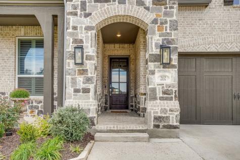 2132 Rolling Oaks Drive Fort Worth TX 76008