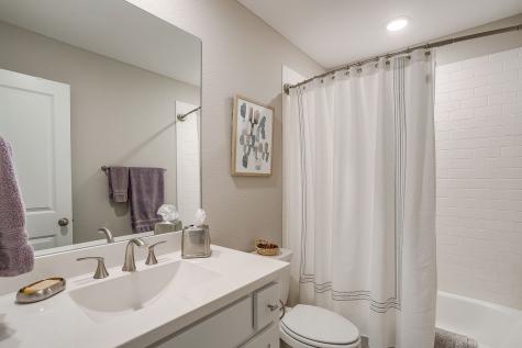 2132 Rolling Oaks Drive Fort Worth TX 76008