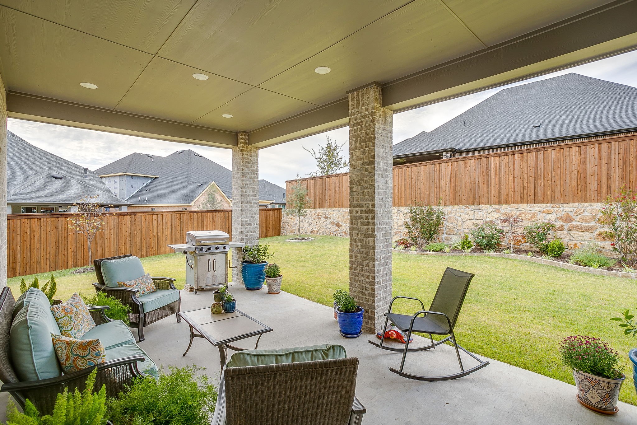 2132 Rolling Oaks Drive Fort Worth TX 76008