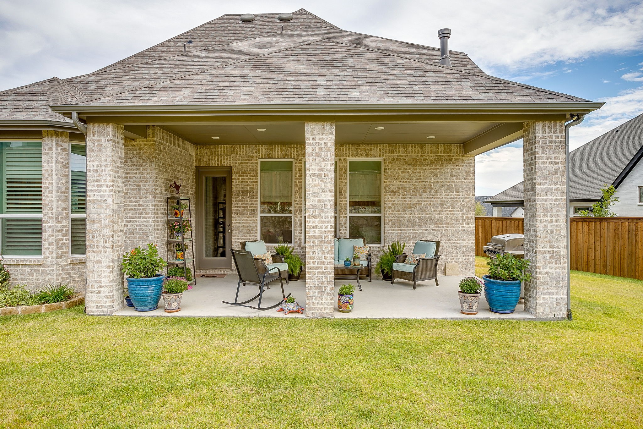 2132 Rolling Oaks Drive Fort Worth TX 76008