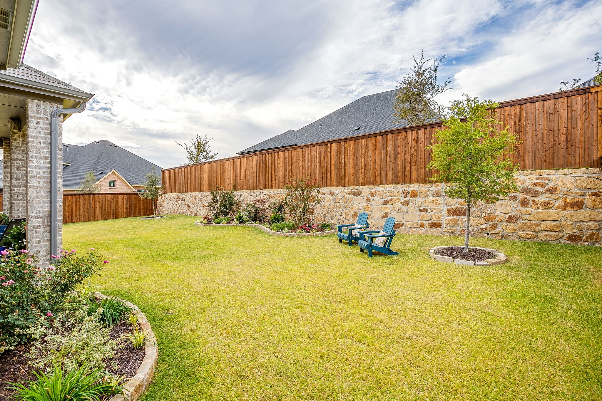 2132 Rolling Oaks Drive Fort Worth TX 76008