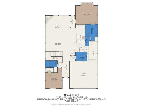 2132 Rolling Oaks Drive Fort Worth TX 76008