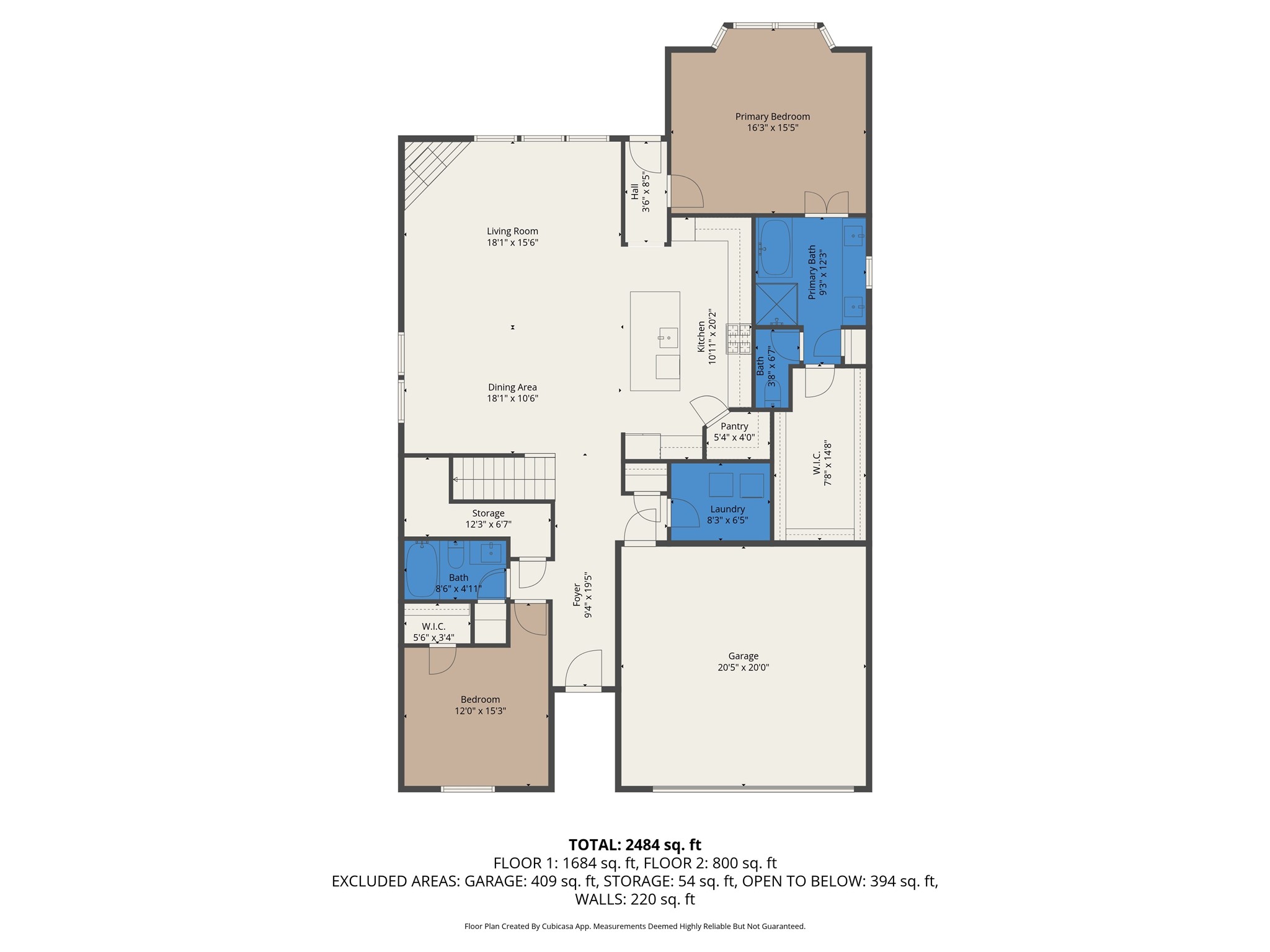 2132 Rolling Oaks Drive Fort Worth TX 76008