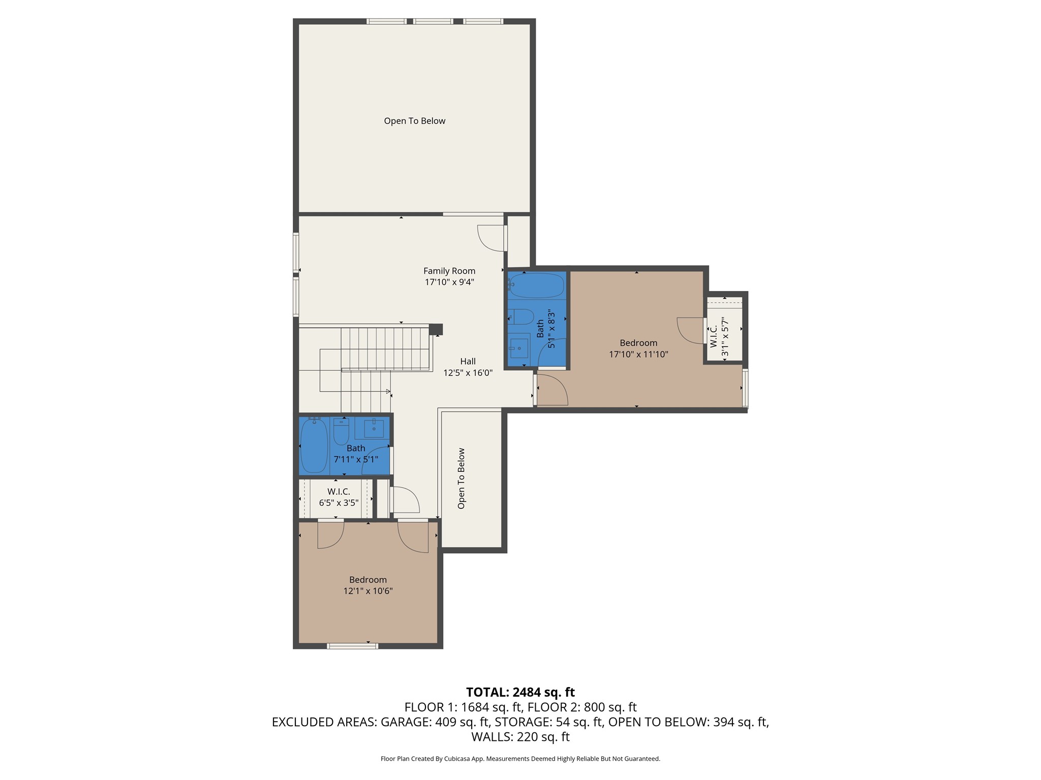 2132 Rolling Oaks Drive Fort Worth TX 76008