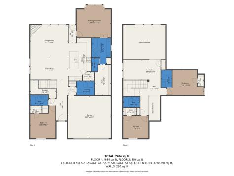 2132 Rolling Oaks Drive Fort Worth TX 76008