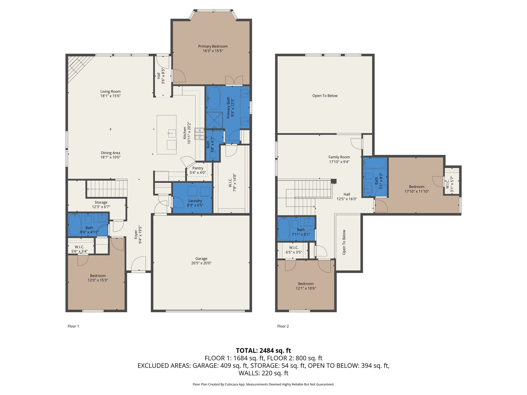 2132 Rolling Oaks Drive Fort Worth TX 76008