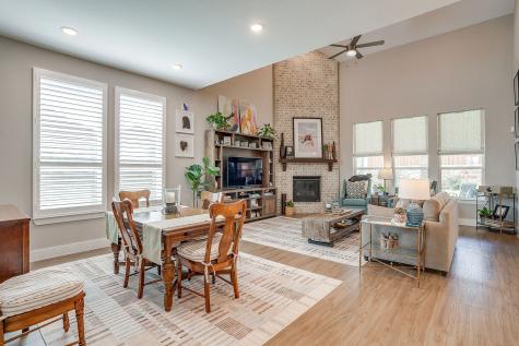 2132 Rolling Oaks Drive Fort Worth TX 76008