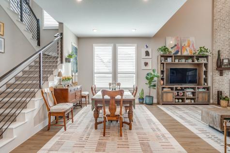 2132 Rolling Oaks Drive Fort Worth TX 76008