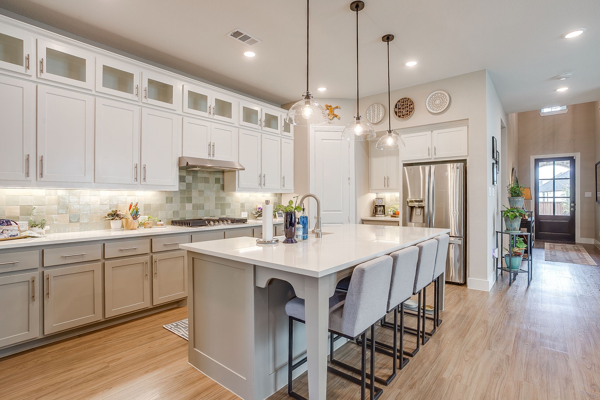 2132 Rolling Oaks Drive Fort Worth TX 76008