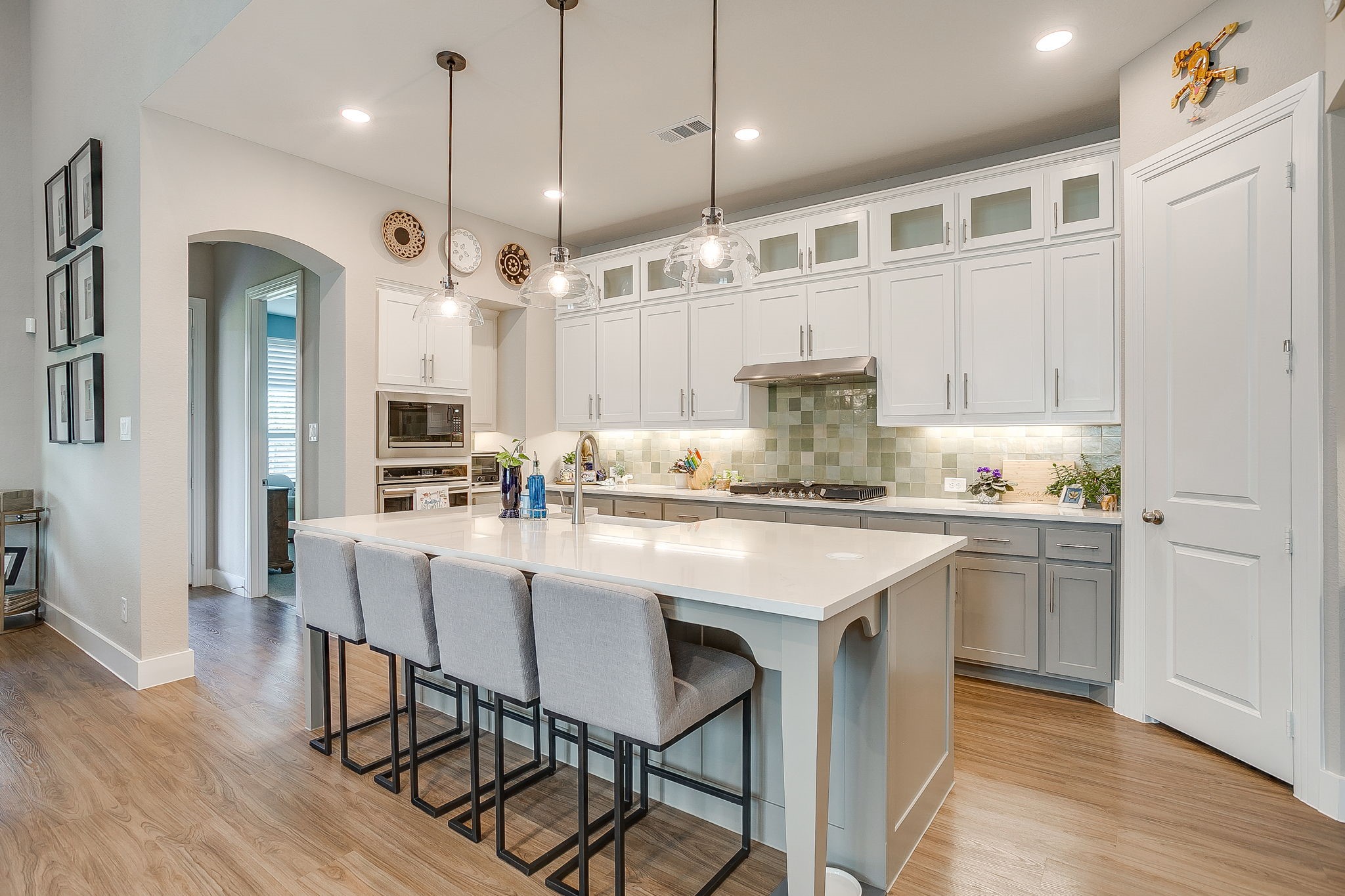 2132 Rolling Oaks Drive Fort Worth TX 76008