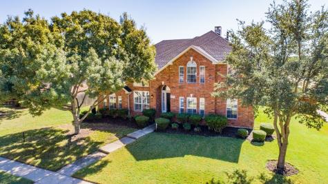 7623 Sunflower Way Frisco TX 75033