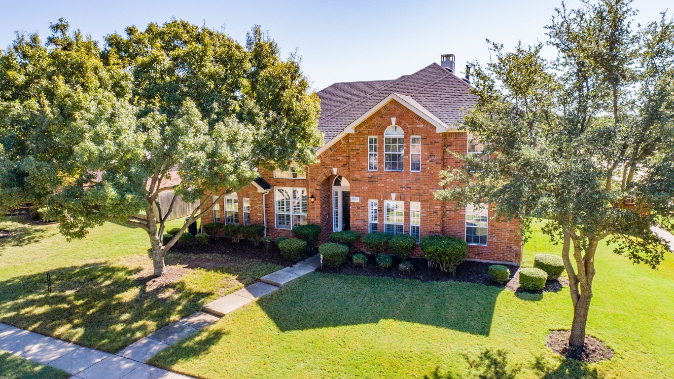 7623 Sunflower Way Frisco TX 75033