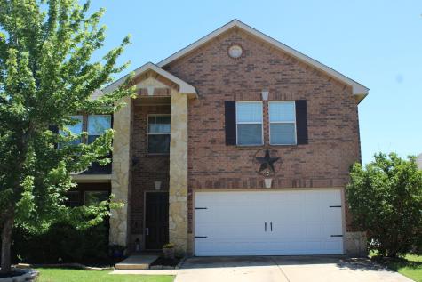 2304 Cavalry Drive Fort Worth TX 76177