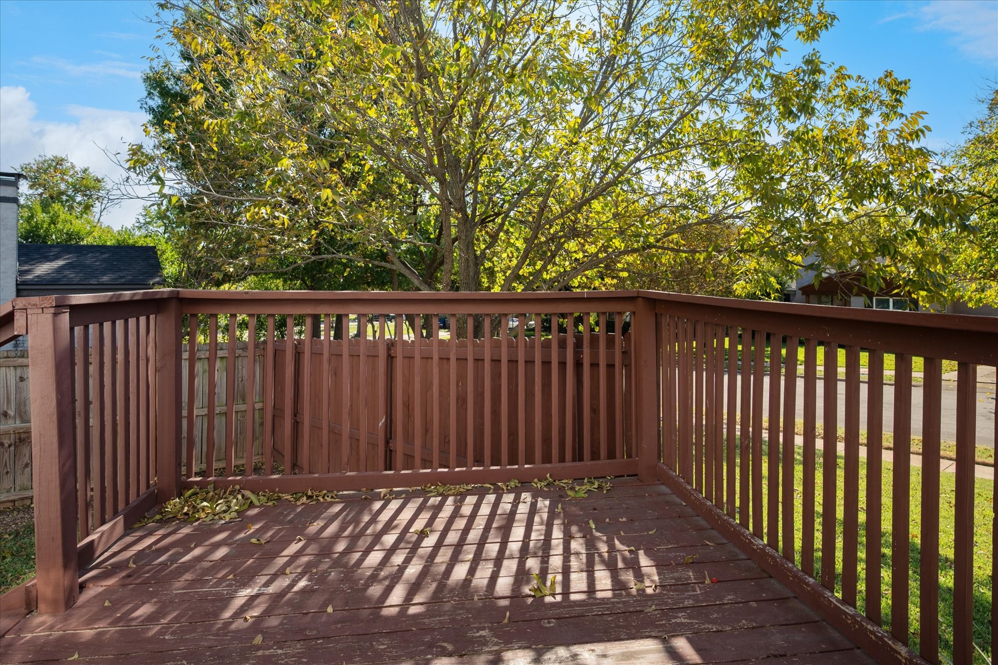 2717 El Tivoli Drive Dallas TX 75211