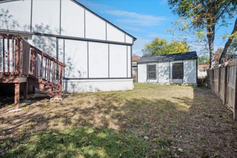 2717 El Tivoli Drive Dallas TX 75211