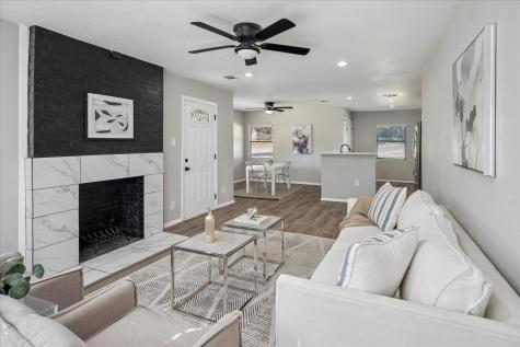 2717 El Tivoli Drive Dallas TX 75211