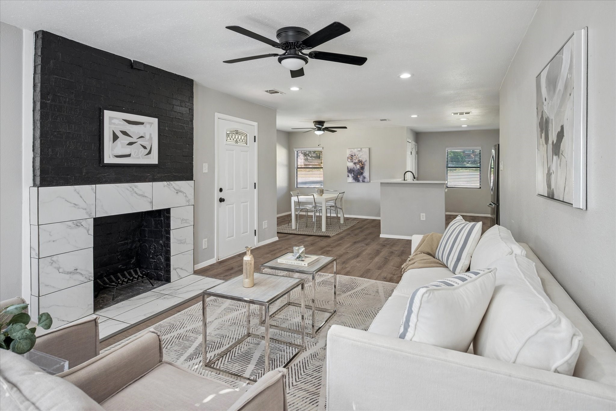 2717 El Tivoli Drive Dallas TX 75211