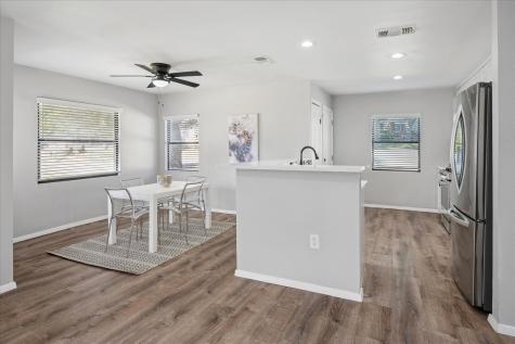 2717 El Tivoli Drive Dallas TX 75211