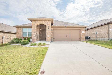 725 Mud Lake Trail Fort Worth TX 76120