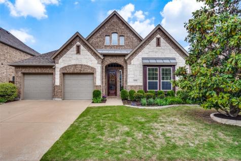 14166 Katiliz Place Frisco TX 75035
