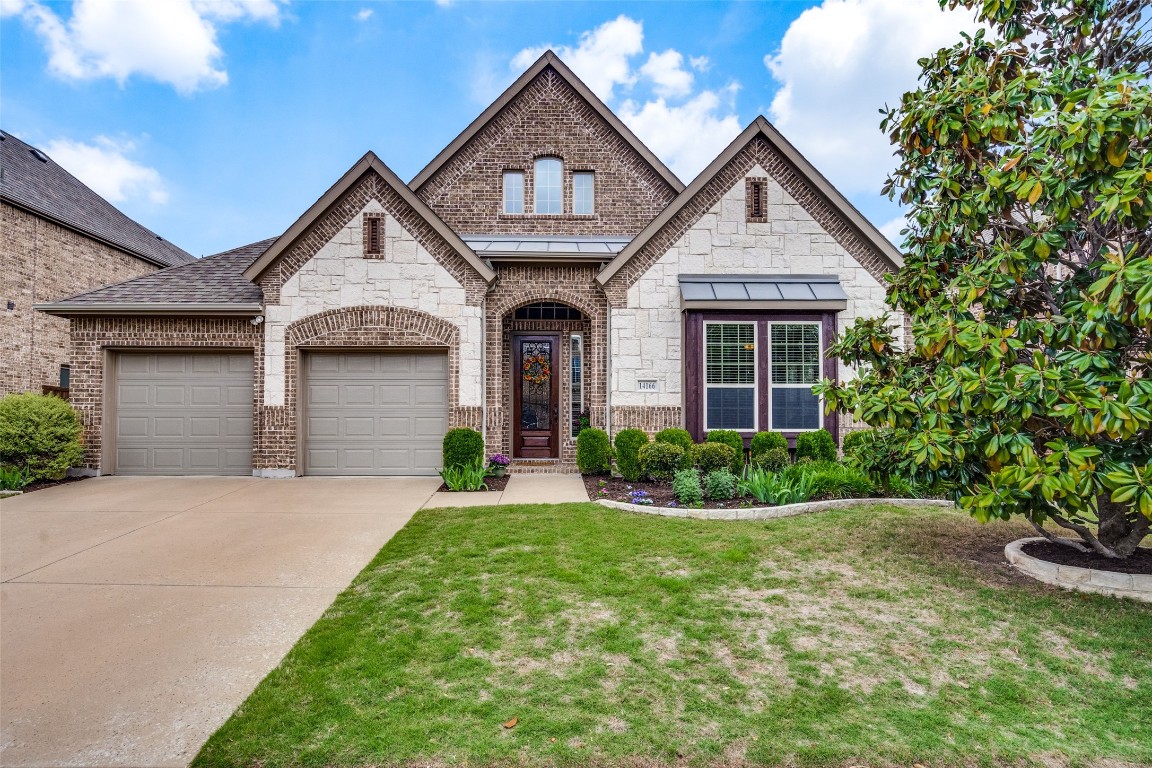 14166 Katiliz Place Frisco TX 75035