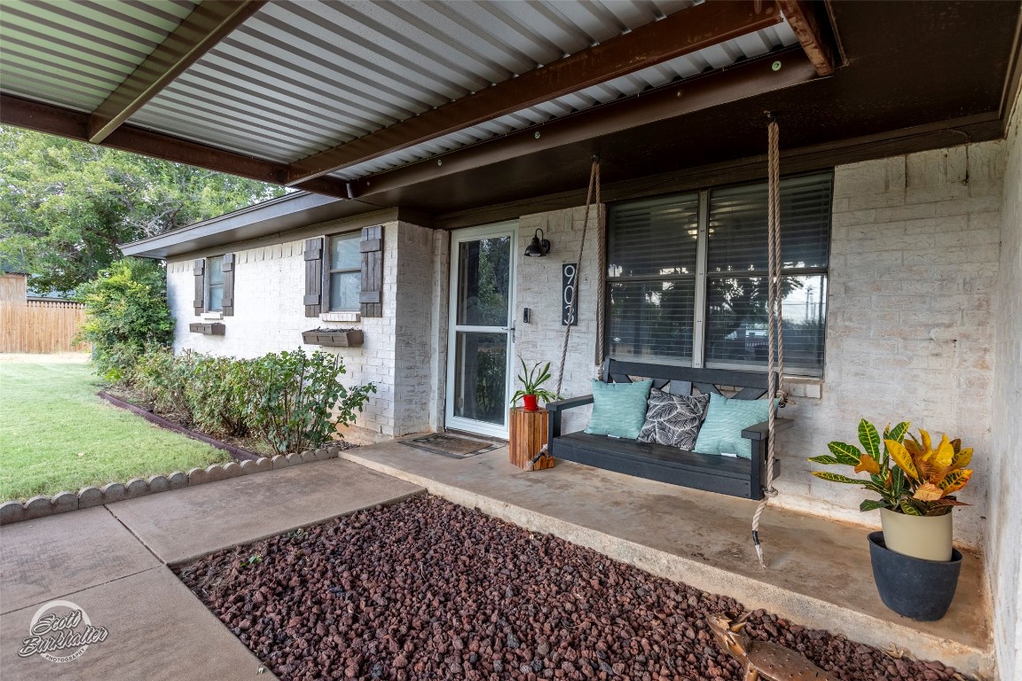 903 Avondale Merkel TX 79536