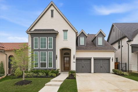 3769 Vase Vine Place Frisco TX 75033