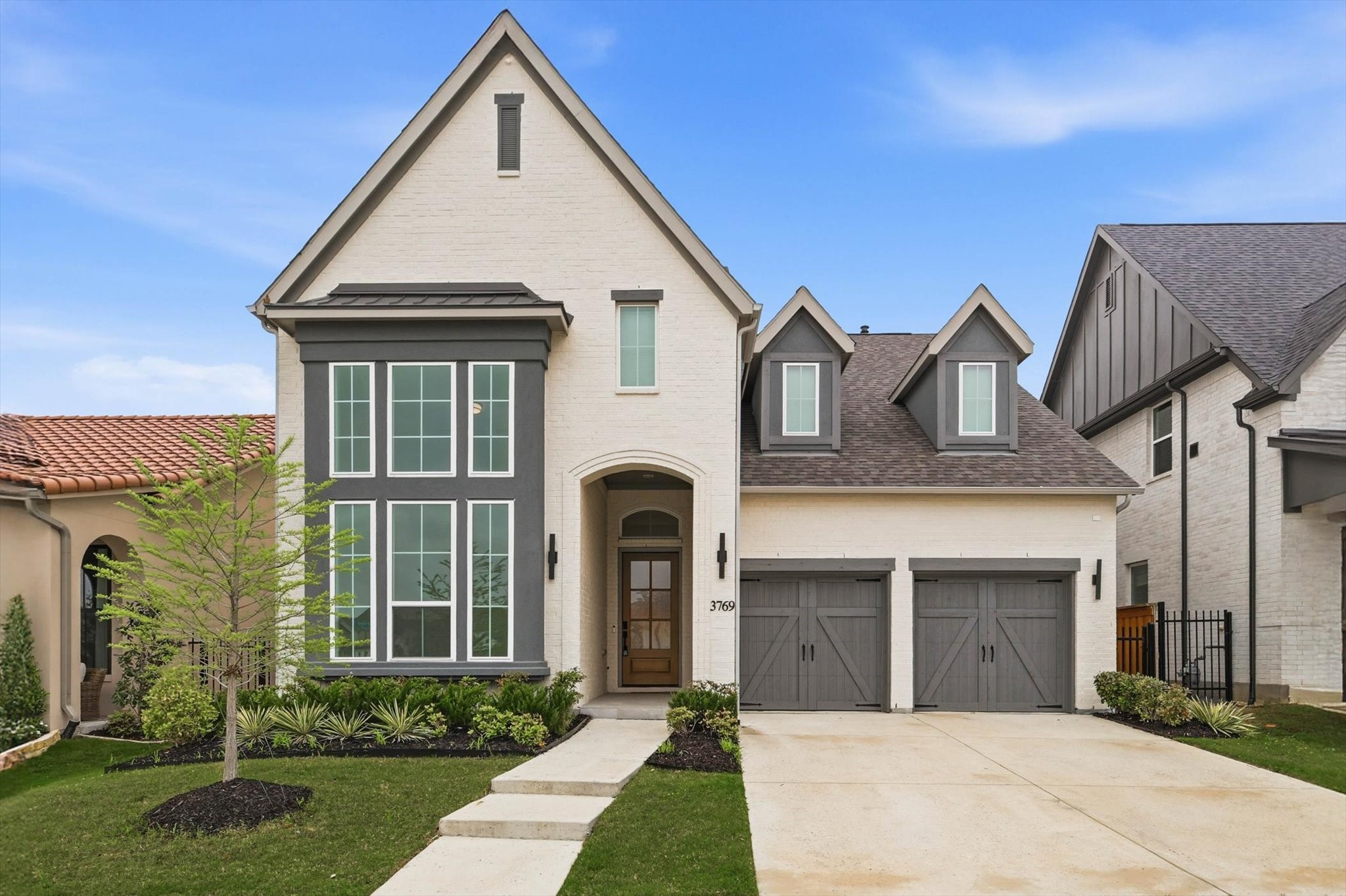 3769 Vase Vine Place Frisco TX 75033
