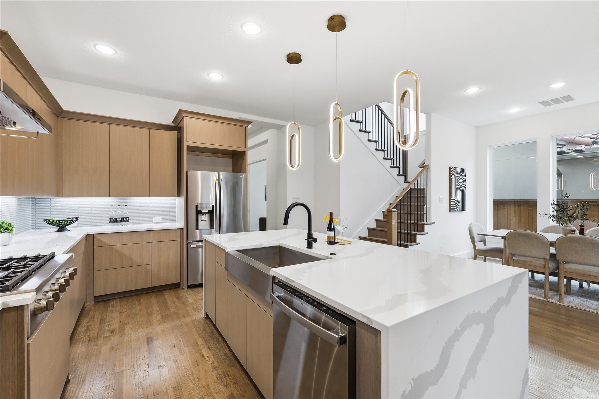 3769 Vase Vine Place Frisco TX 75033