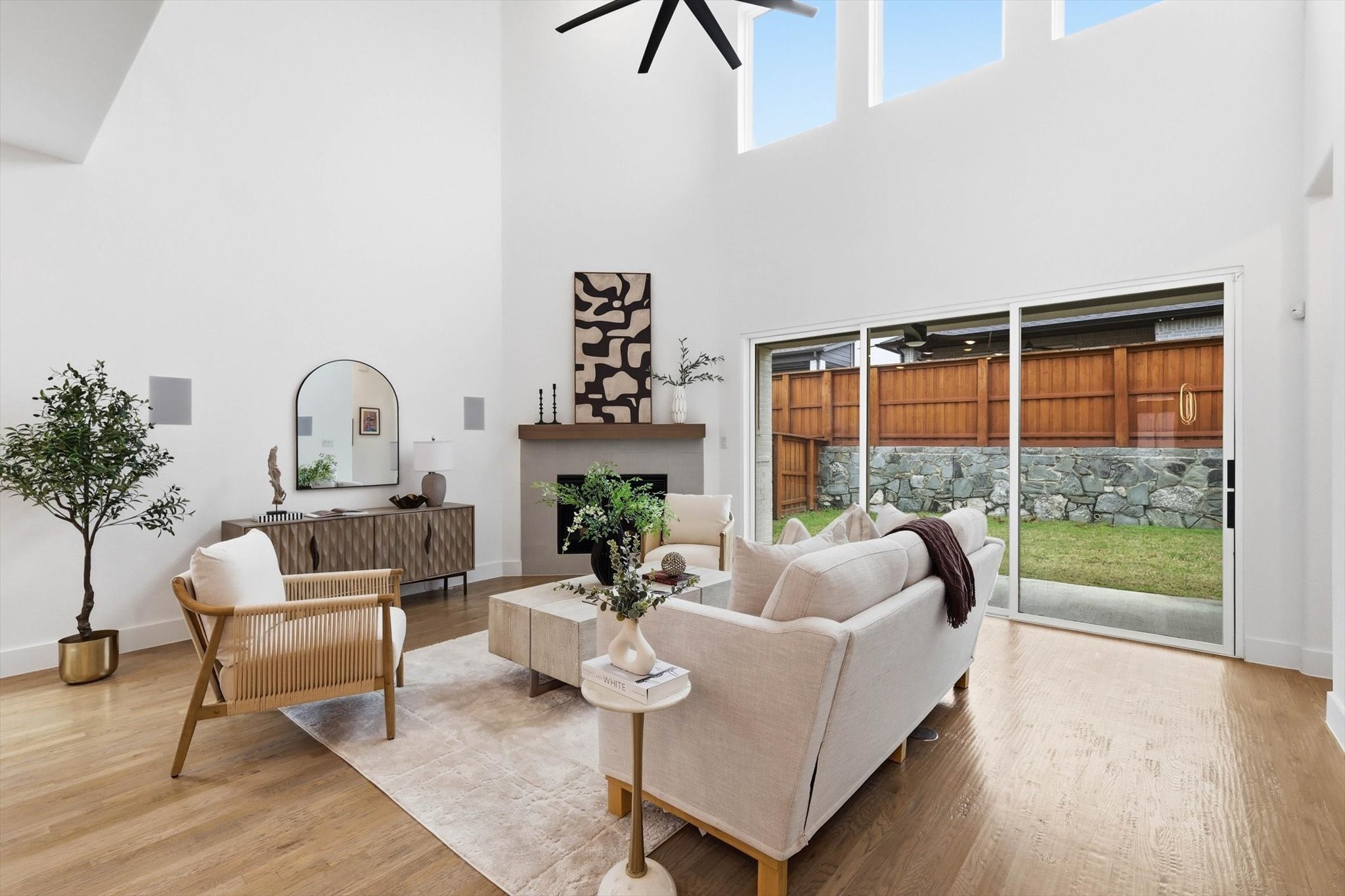 3769 Vase Vine Place Frisco TX 75033
