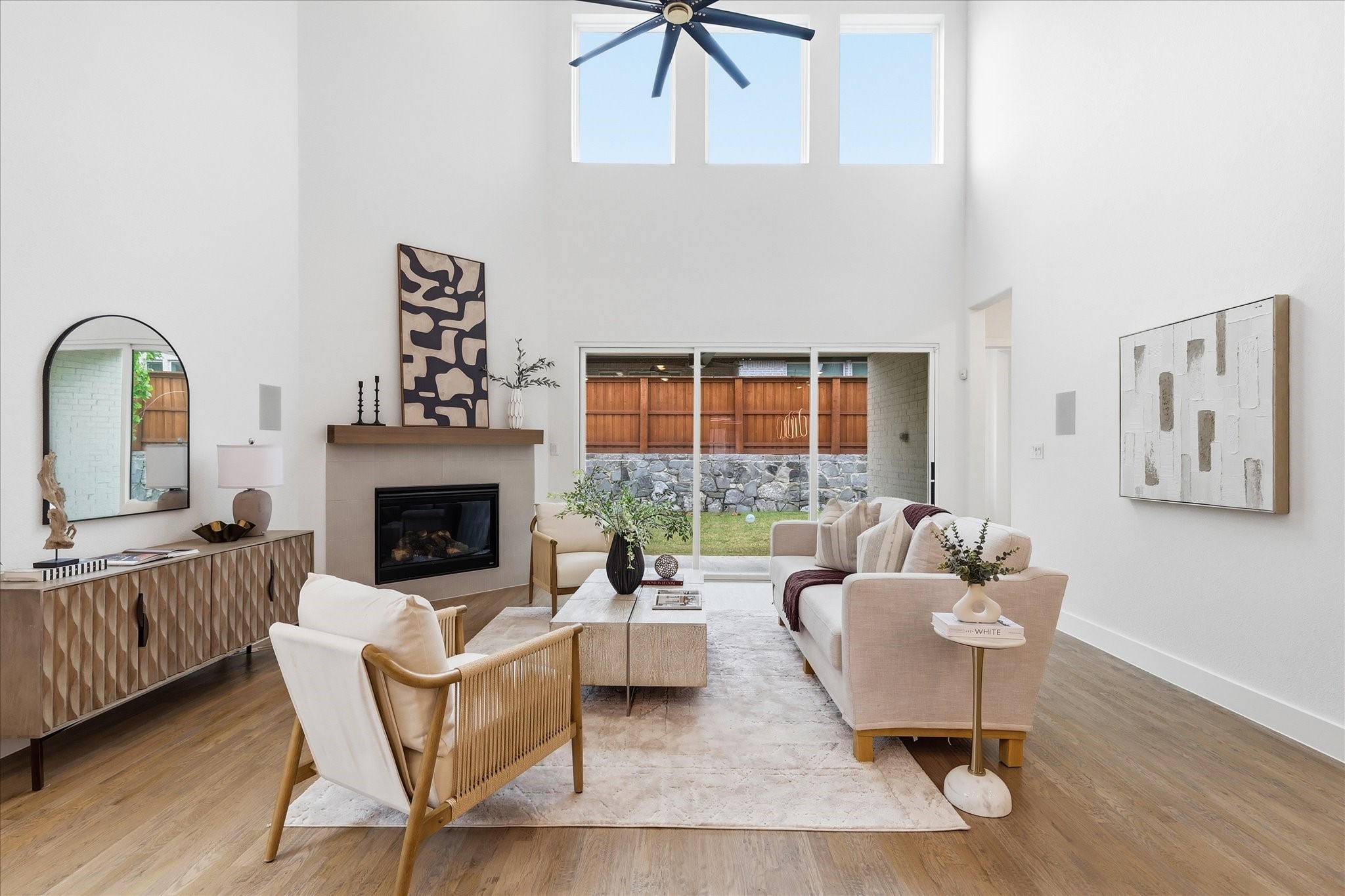 3769 Vase Vine Place Frisco TX 75033
