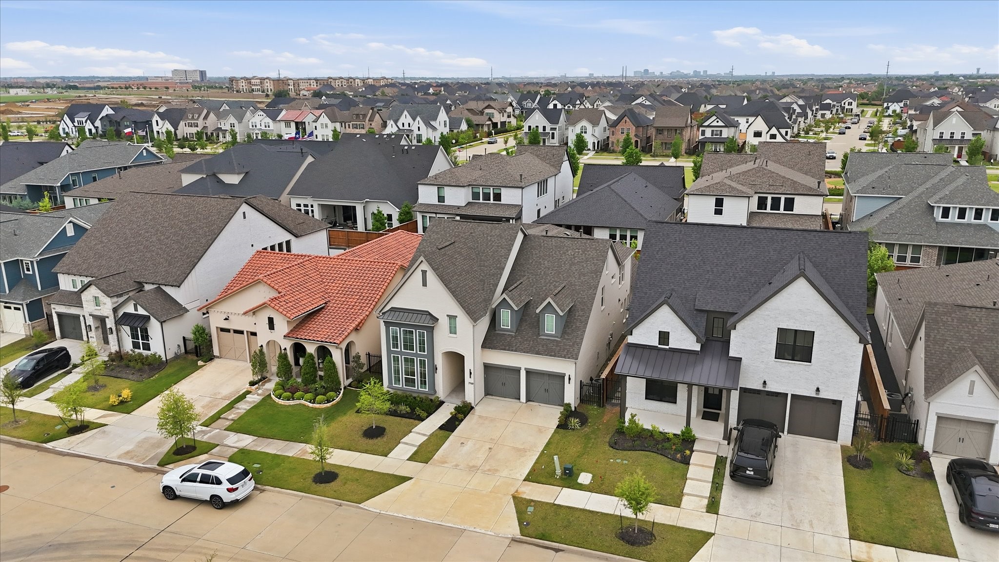 3769 Vase Vine Place Frisco TX 75033