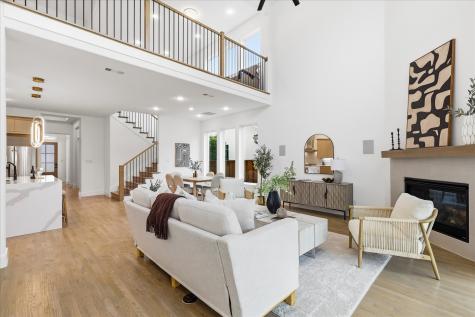 3769 Vase Vine Place Frisco TX 75033