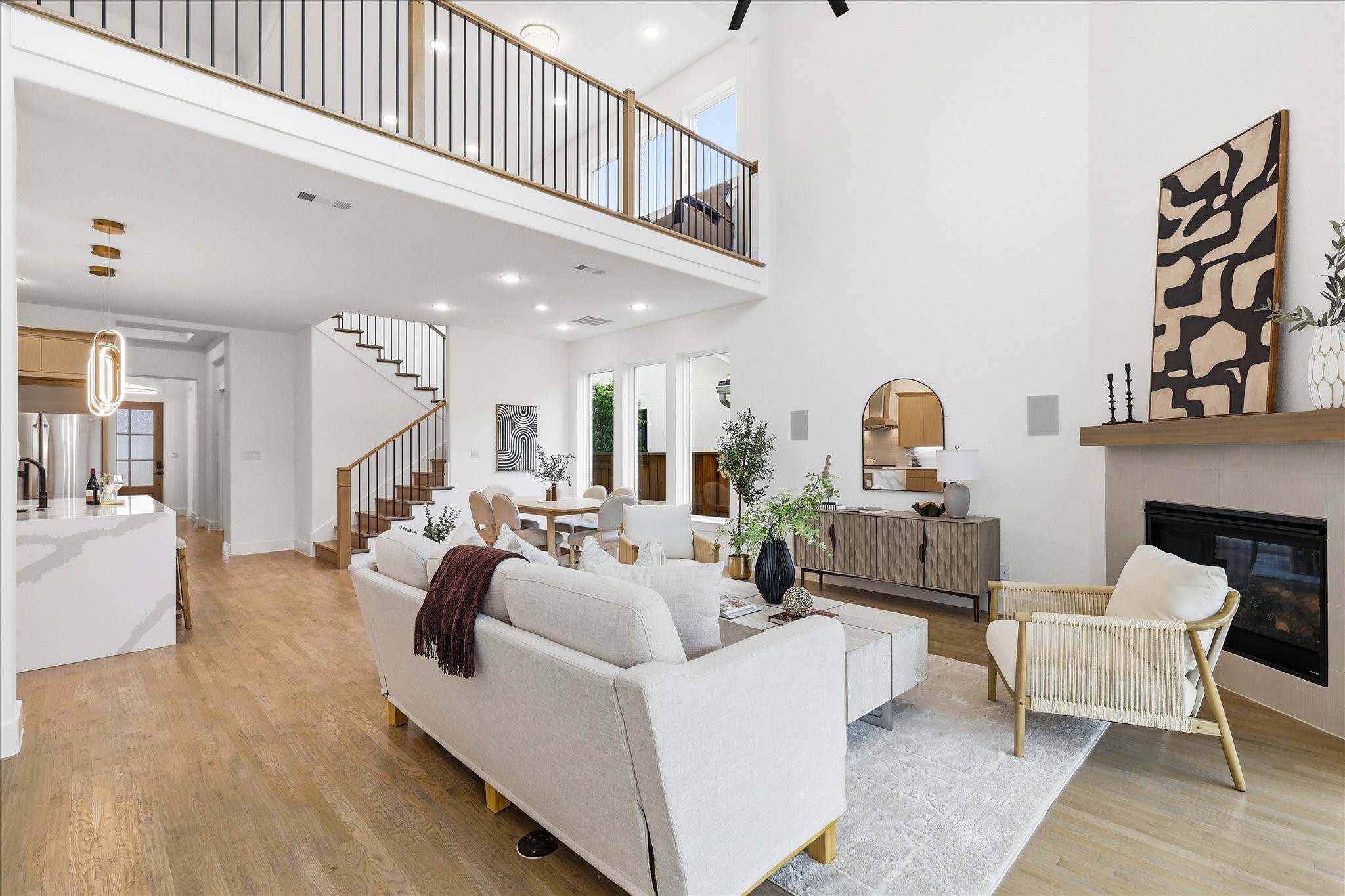 3769 Vase Vine Place Frisco TX 75033