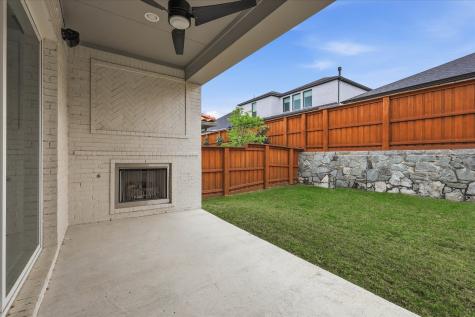 3769 Vase Vine Place Frisco TX 75033