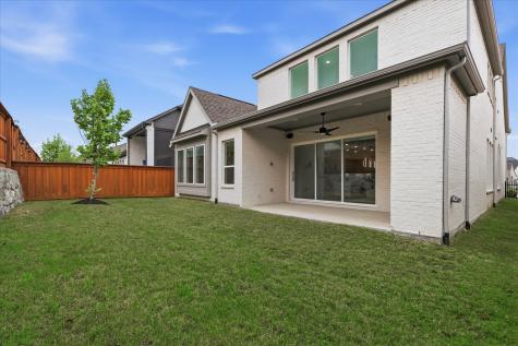 3769 Vase Vine Place Frisco TX 75033