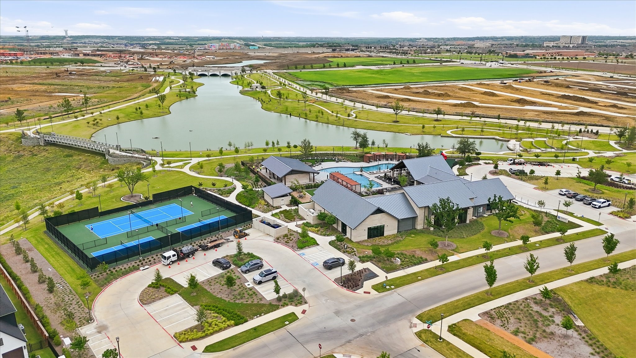 3769 Vase Vine Place Frisco TX 75033