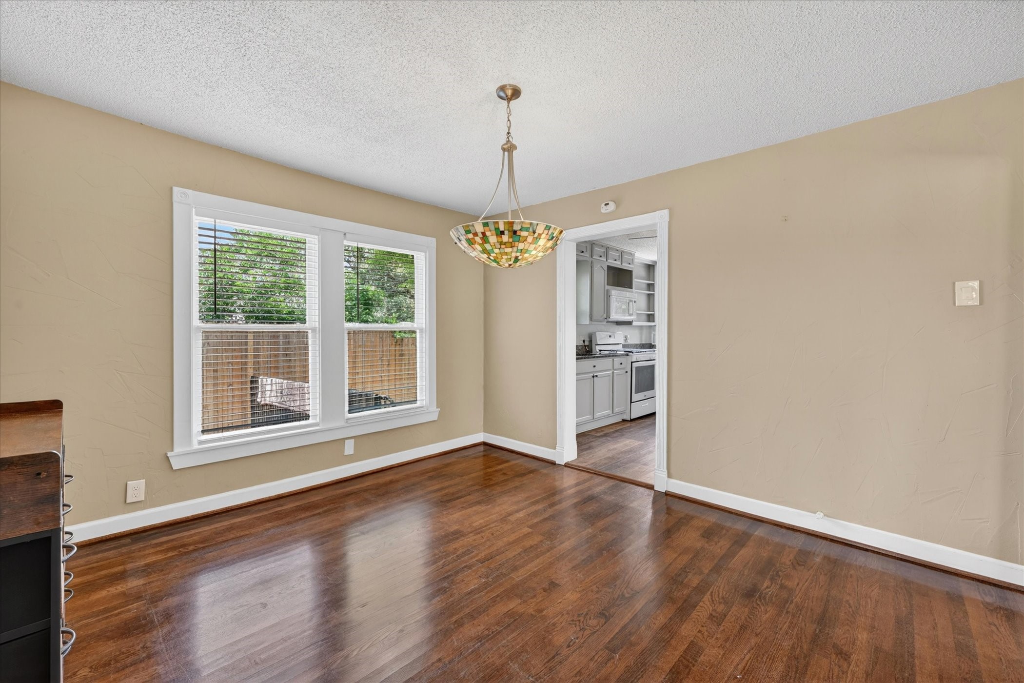 3319 Irwindell Boulevard Dallas TX 75211