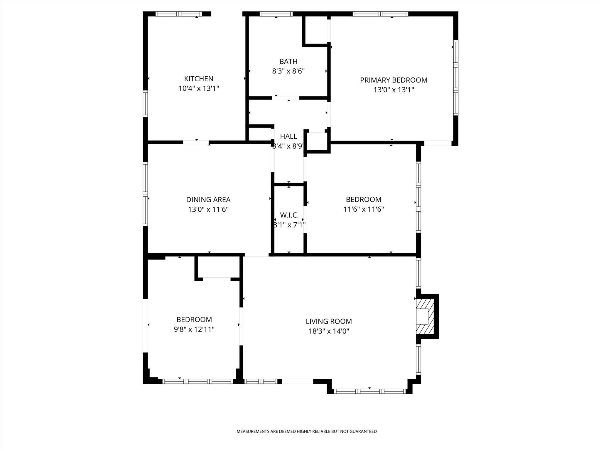 3319 Irwindell Boulevard Dallas TX 75211