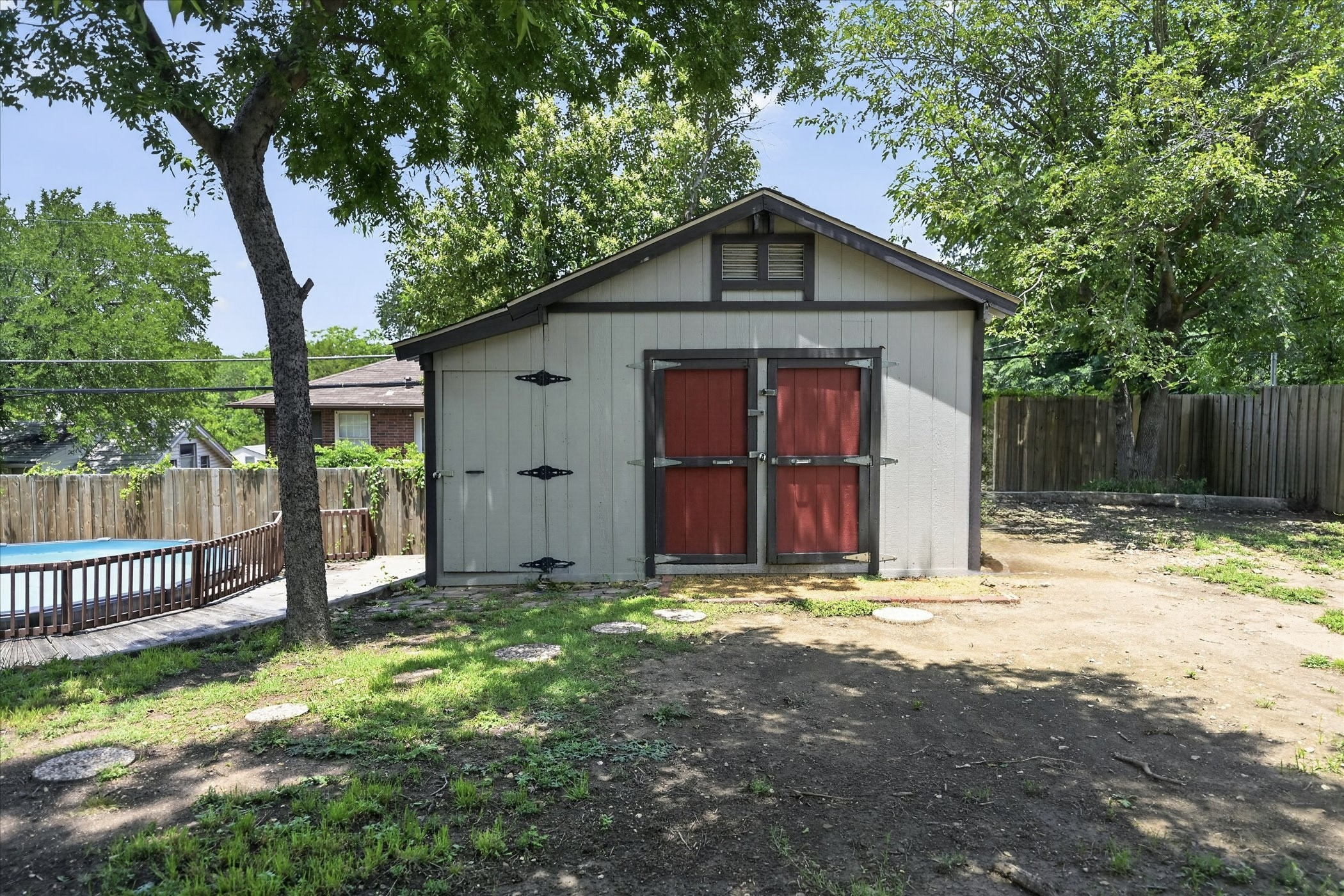 3319 Irwindell Boulevard Dallas TX 75211