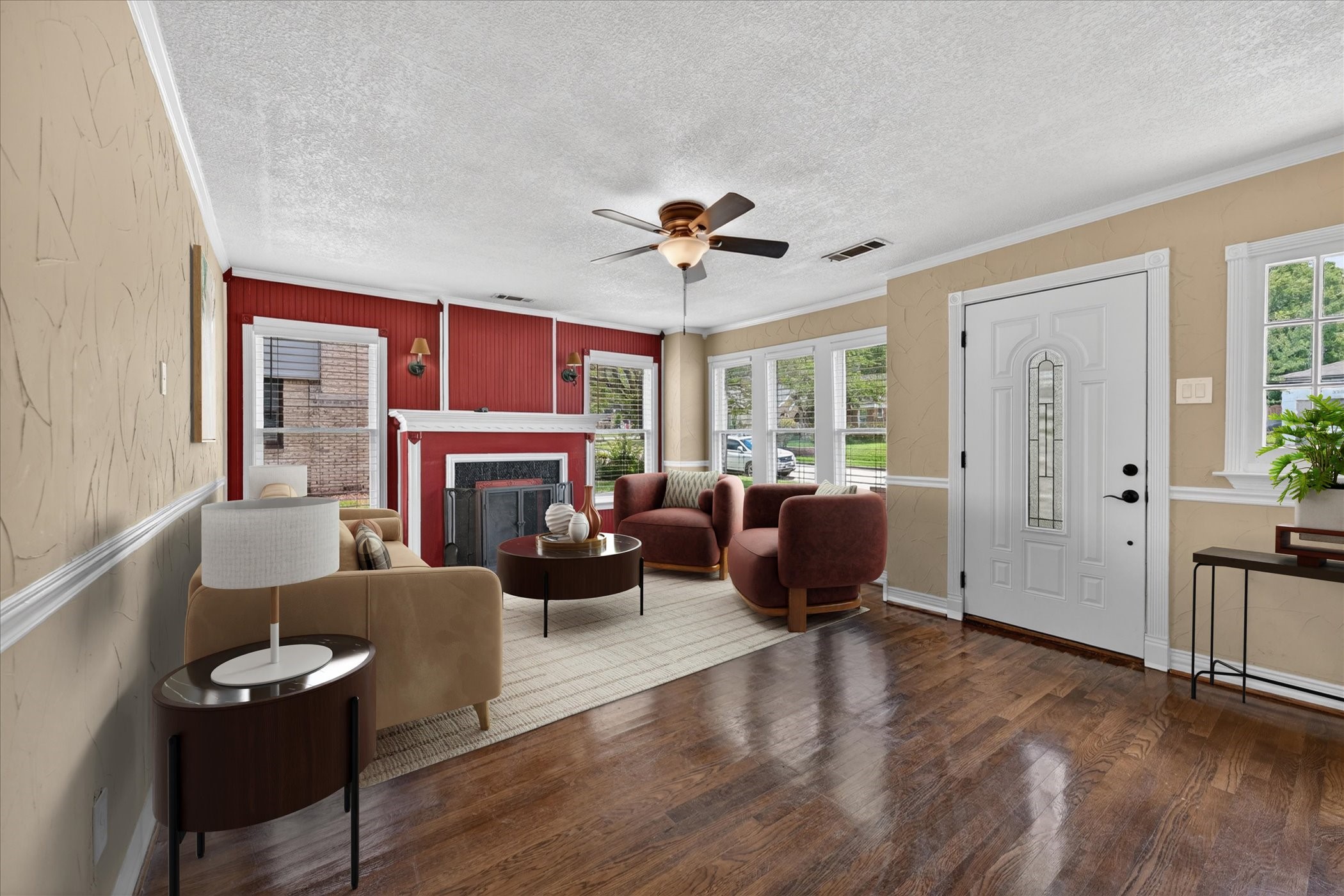 3319 Irwindell Boulevard Dallas TX 75211