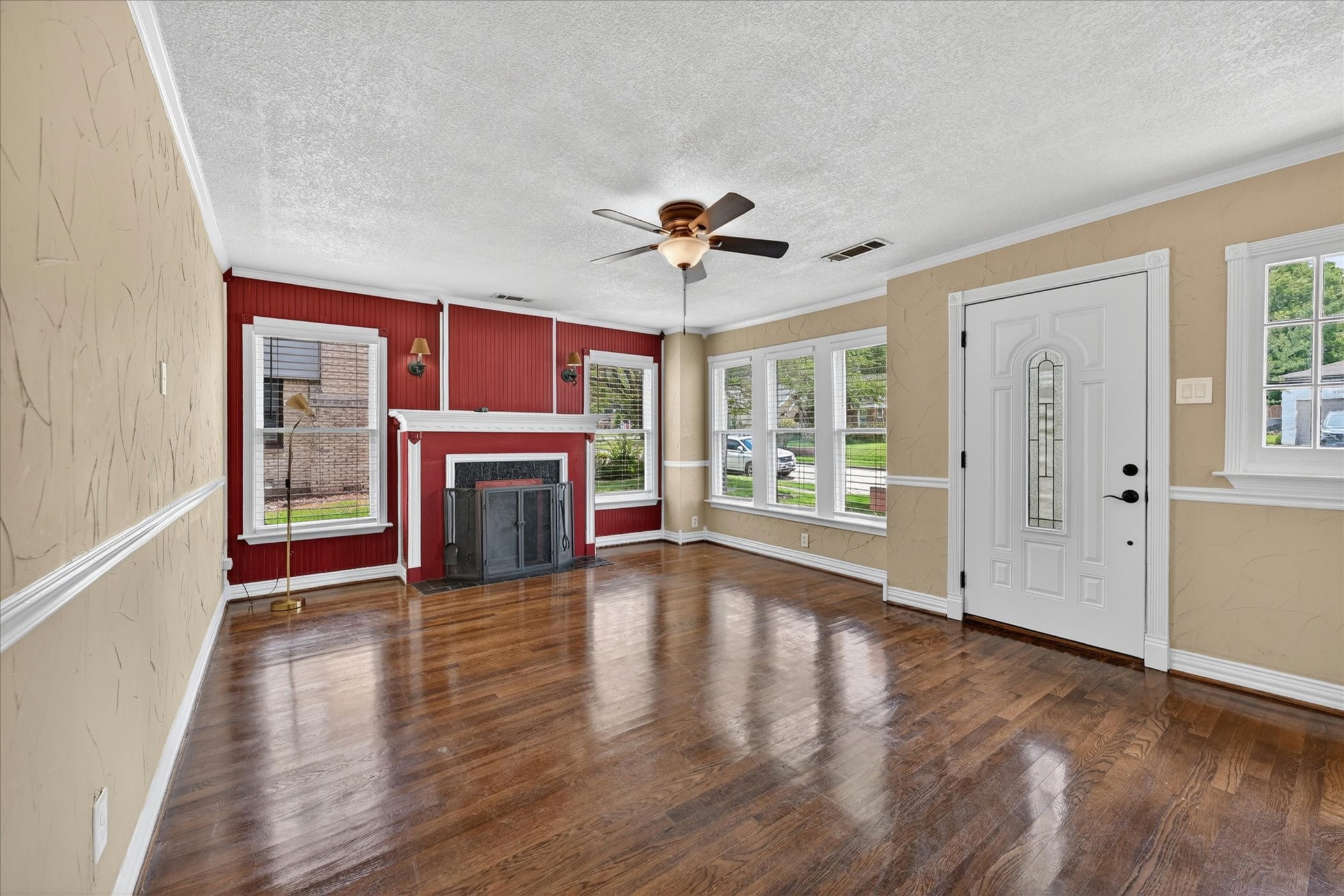 3319 Irwindell Boulevard Dallas TX 75211